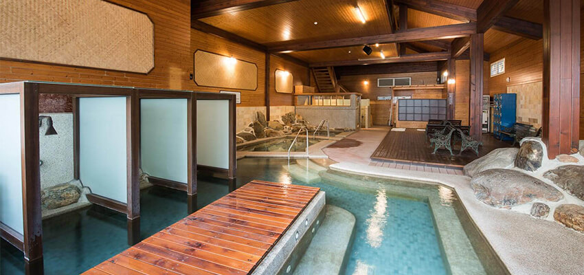 埔里箱根生活館